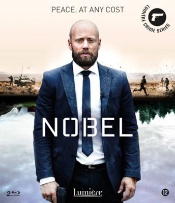 Nobel (Blu-ray) Nobel (Blu-ray)