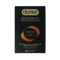 Durex Intensity Condooms - thumbnail