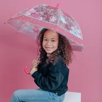 Undercover Kinderparaplu minnie mouse - thumbnail