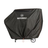 Masterbuilt Hoes voor Gravity Series en AutoIgnite, digitale houtskoolgrill en -roker beschermkap - thumbnail