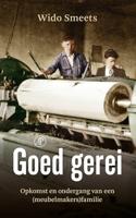 Goed gerei: Opkomst en ondergang van een (meubelmakers)familie - thumbnail
