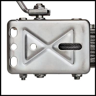 Einhell TC-WI 800 - Handlier | 800 kg - 2260170 2260170 - thumbnail