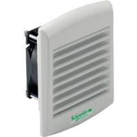 Schneider Electric NSYCVF38M24DPF Ventilatiemodule 24 V (b x h x d) 117 x 137 x 49 mm 1 stuk(s) - thumbnail