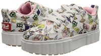 Fila WB Sandblast AOP FFK0029.10004 Wit-30 maat 30 - thumbnail