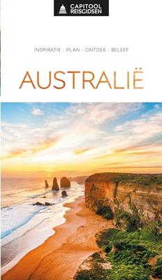 Australië (Paperback)