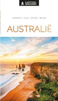 Australië (Paperback) - thumbnail