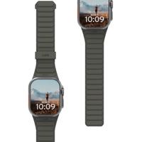Urban Armor Gear Pathfinder Horlogeband 44 mm, 45 mm, 46 mm Uni Olijf, Terracotta Watch Series 4, Watch Series 5, Watch Series 6, Watch Series 7, Watch Series - thumbnail