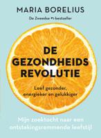 De gezondheidsrevolutie - Maria Borelius - eBook (9789000361809) - thumbnail
