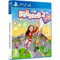 The Sisters 2: Star Des Réseaux - thumbnail