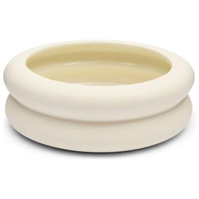 Rivièra Maison - Decoratieschaal - Wit