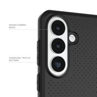 Urban Armor Gear Dot Case Samsung Galaxy S26+ Zwart MagSafe compatible, Met magneetmodule - thumbnail