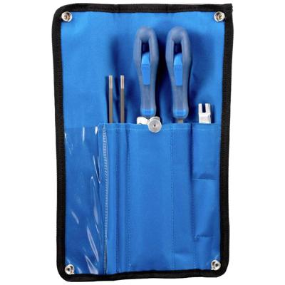 PFERD TOOLS 11099148 Kettingzaagslijpset 4,8 mm 3/16 voor Kettingdeling .325 in roltas 1 set(s) PFERD TOOLS 11099148 Kettingzaagslijpset 4,8 mm 3/16 voor Kettingdeling .325 in roltas 1 set(s)