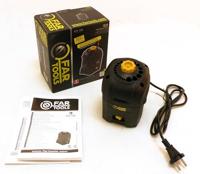 FARTOOLS PRO - AFF 70 Metaalboorslijper 70 W, - 110168 - thumbnail