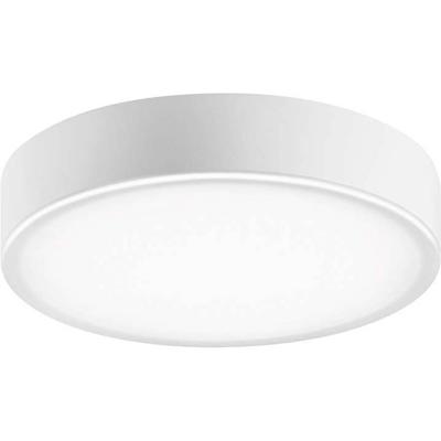 Trilux 6459140 Onplana D09 #6459140 LED-plafondlamp LED Zonder 23 W Wit Trilux 6459140 Onplana D09 #6459140 LED-plafondlamp LED Zonder 23 W Wit
