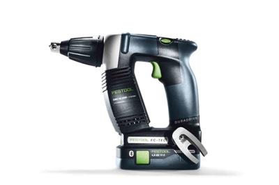 Festool DWC 18-4500 Basic Accu Schroefautomaat DURADRIVE - 576504 - thumbnail
