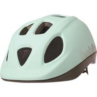 Bobike Kinder helm s 52-56cm go mintgroen marshmallow mint - thumbnail