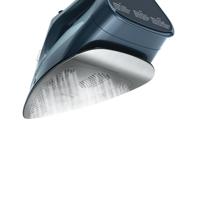 Braun SI 7160 BL Strijkijzer Blauw 3000 W - thumbnail