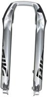 ROCKSHOX onderste vorkbuis 27,5" sliders rs 27,5" boost pike ult. silver - thumbnail