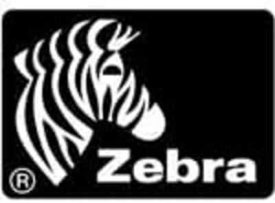 Labeletiket zebra 1000t 800294-305 102x76mm wit