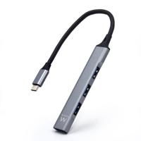 USB-HUB Ewent EW1145 - thumbnail