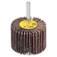 Bosch Accessoires Lamellenschijven 6 mm, 120, 60 mm, 40 mm - 2609200185 - thumbnail