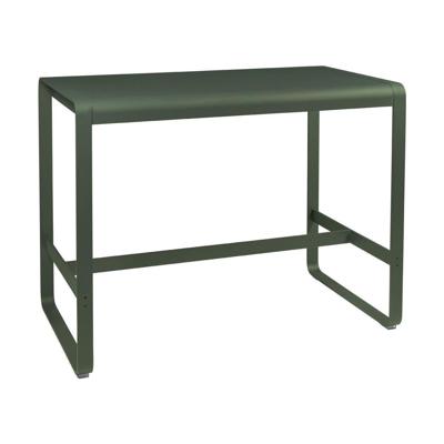 Fermob Bellevie bartafel 140x80 cm Rosemary