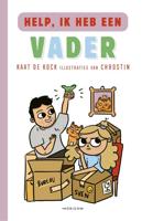 Help, ik heb een vader - Kaat de Kock - ebook - thumbnail