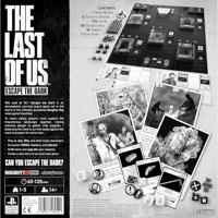 The Last of Us Board Game - thumbnail