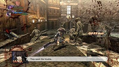 OneChanbara Z2 Chaos