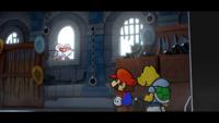 Paper Mario the Thousand Year Door - thumbnail