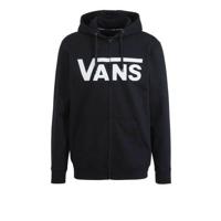 VANS vest zwart/wit - thumbnail