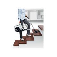 BOSCH BGS05A322 Serie 2 Stofzuiger Zonder Zak - Wit - thumbnail