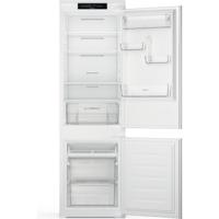 Indesit INC18 T311 koel-vriescombinatie Ingebouwd 250 l F Wit - thumbnail