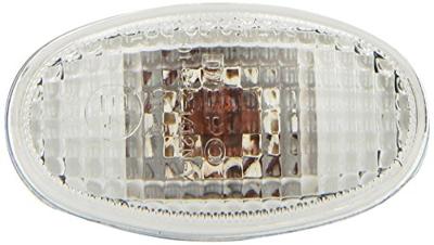 Zijknipperlicht links / rechts WIT 8105916