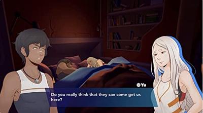 Haven (Limited Run Games)