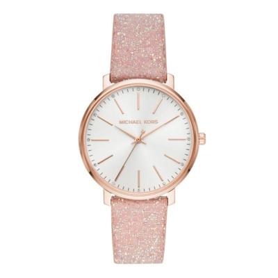 Michael kors MK2884 Dames Horloge 38mm 5ATM Michael kors MK2884 Dames Horloge 38mm 5ATM