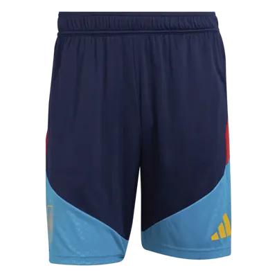 Adidas Spanje Thuisshort 2026 Senior Adidas Spanje Thuisshort 2026 Senior