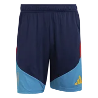 Adidas Spanje Thuisshort 2026 Senior - thumbnail