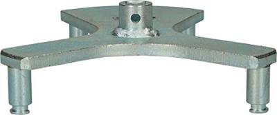 KS Tools 150.3174 1/2 tankdopsleutel voor BMW