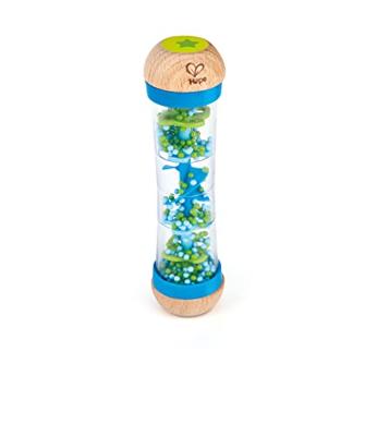 Hape regenmaker blauw