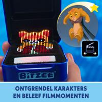 Bitzee interactief huisdier Disney - thumbnail