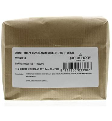 Helpt bij verlaging cholesterol 250 Gram