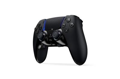 Sony DualSense Edge Wireless Controller (Midnight Black) Sony DualSense Edge Wireless Controller (Midnight Black)