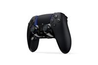 Sony DualSense Edge Wireless Controller (Midnight Black) - thumbnail