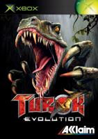 Turok Evolution - thumbnail