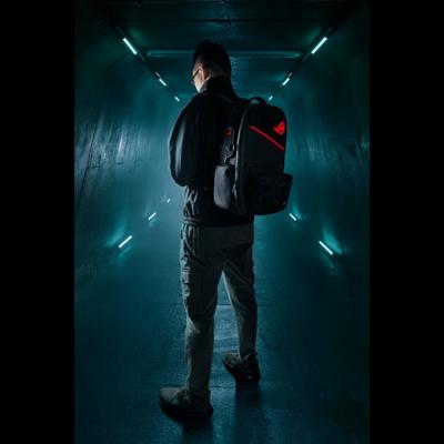 ASUS ROG Strix Arion Zwart