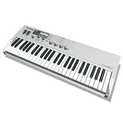 Waldorf Blofeld Keyboard Virtual Analog synthesizer