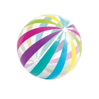 Intex jumbo strandbal 107 cm Intex jumbo strandbal 107 cm