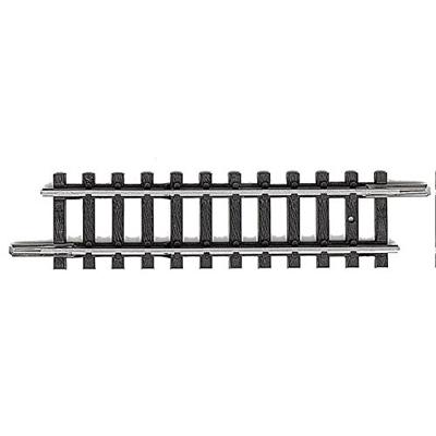 T14906 N Minitrix rails Rechte rails 54.2 mm 10 stuk(s) T14906 N Minitrix rails Rechte rails 54.2 mm 10 stuk(s)