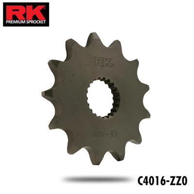 RK Sprocket 520 13z standard